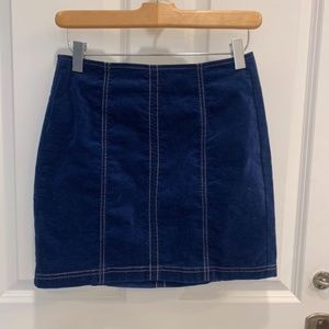 Pacsun miniskirt